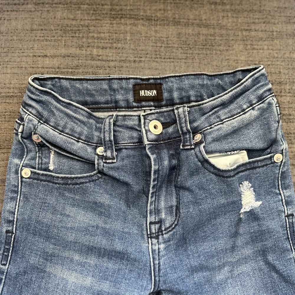 Hudson Jeans